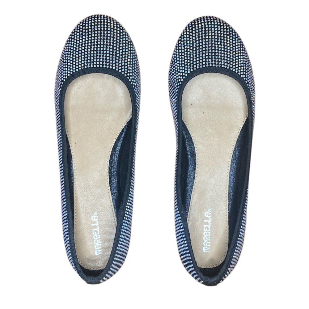 Crystal Flats